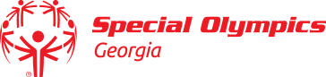 Special Olympics Georgia logo